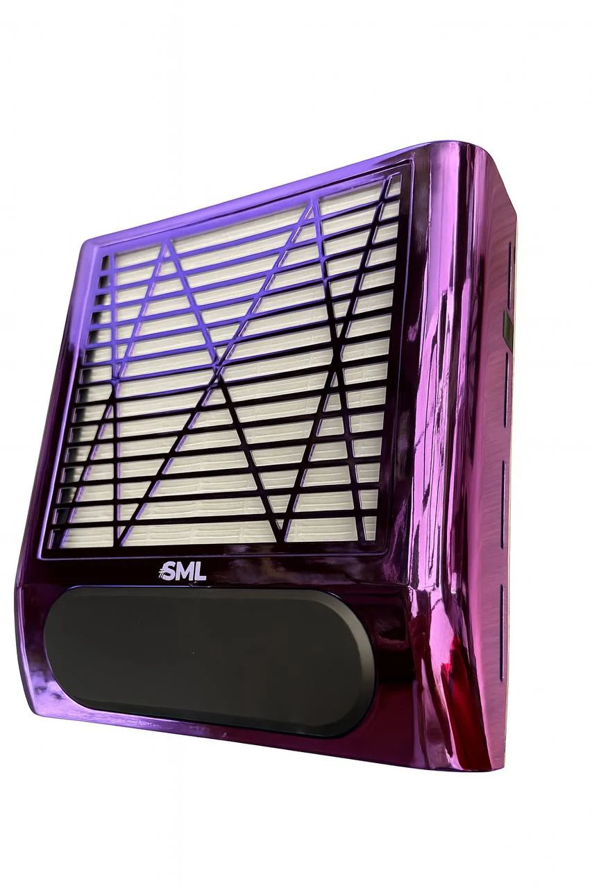 Extractor De Polvo Sml E-200
