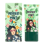 Primer Mint Trendy para maquillaje