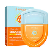 Protector Solar Aloe Vera SPF 60 40 g Bioaqua