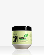 Tratamiento Intensivo Vegan Keratin Collagen Recamier 500 g