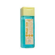 Shampoo Crecimiento Niñas Kids Sin Sal 500ml Magic Hair