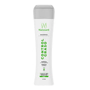 Shampoo Control Grasa 300ml Naissant
