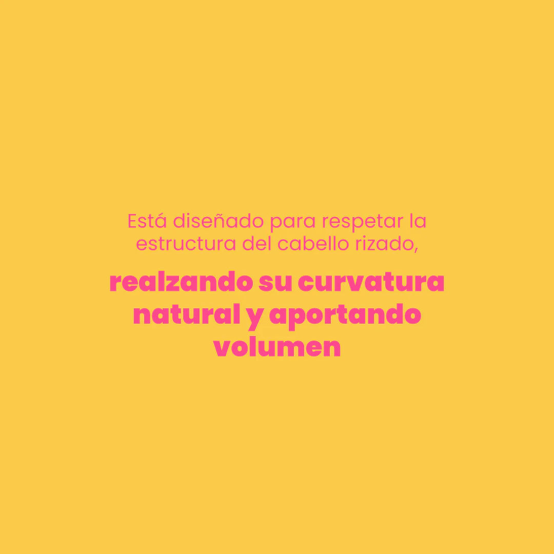 Shampoo Hidratante Afro & Curly Anyeluz 600 ml