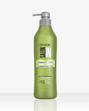 Shampoo Keratin Ultra Force Salon In Recamier 1000 ml