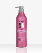 Shampoo Liss Control Salon In Recamier 1000 ml