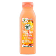 Shampoo Hair Food Piña Garnier de 300 ml