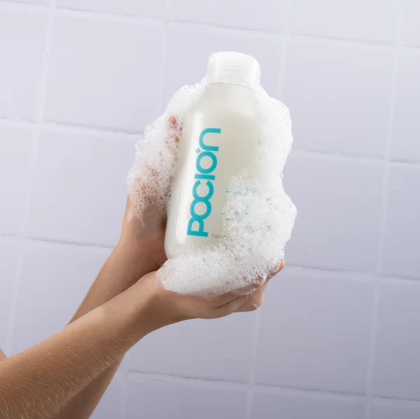 Shampoo De Reparacion La Pocion *450 Ml