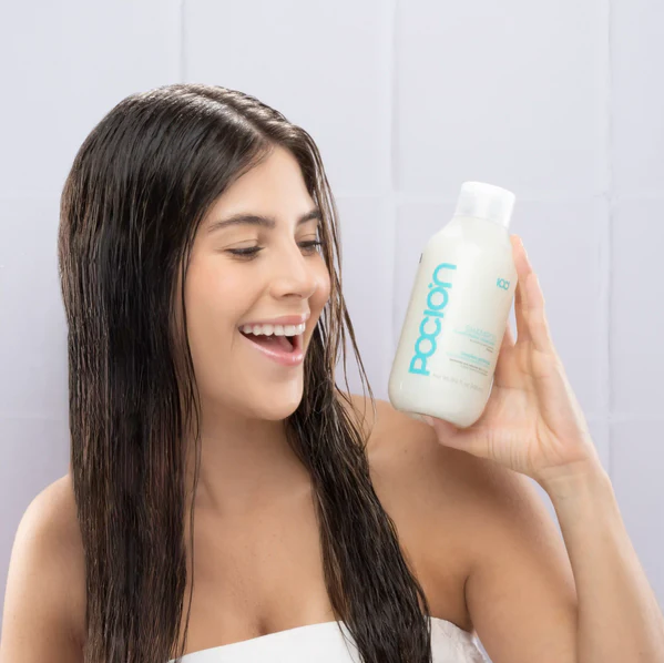 Shampoo De Reparacion La Pocion *450 Ml