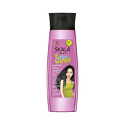 Shampoo Skala Mais Cachos 325 ml para cabello rizado