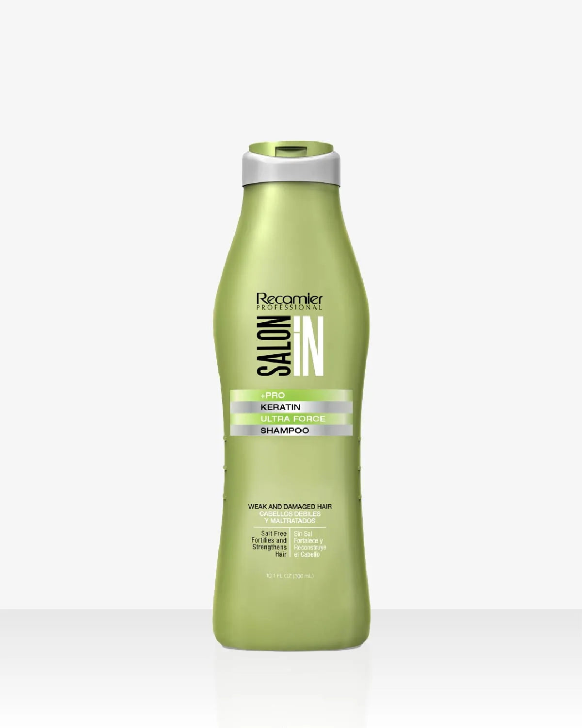 Shampoo Keratin Ultra Force Recamier X 300