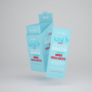 Shot Capilar Puntas Abiertas 13 g Prokpil