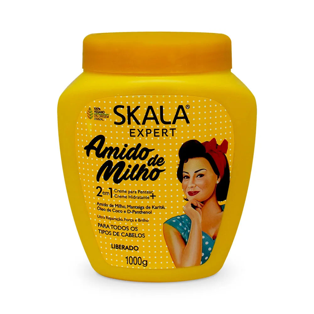 Tratamiento Skala Amido de Milho 1000 g