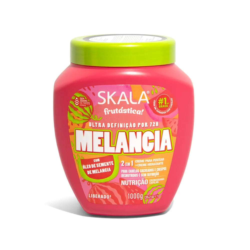 Tratamiento Skala Frutastica Melancia *1000
