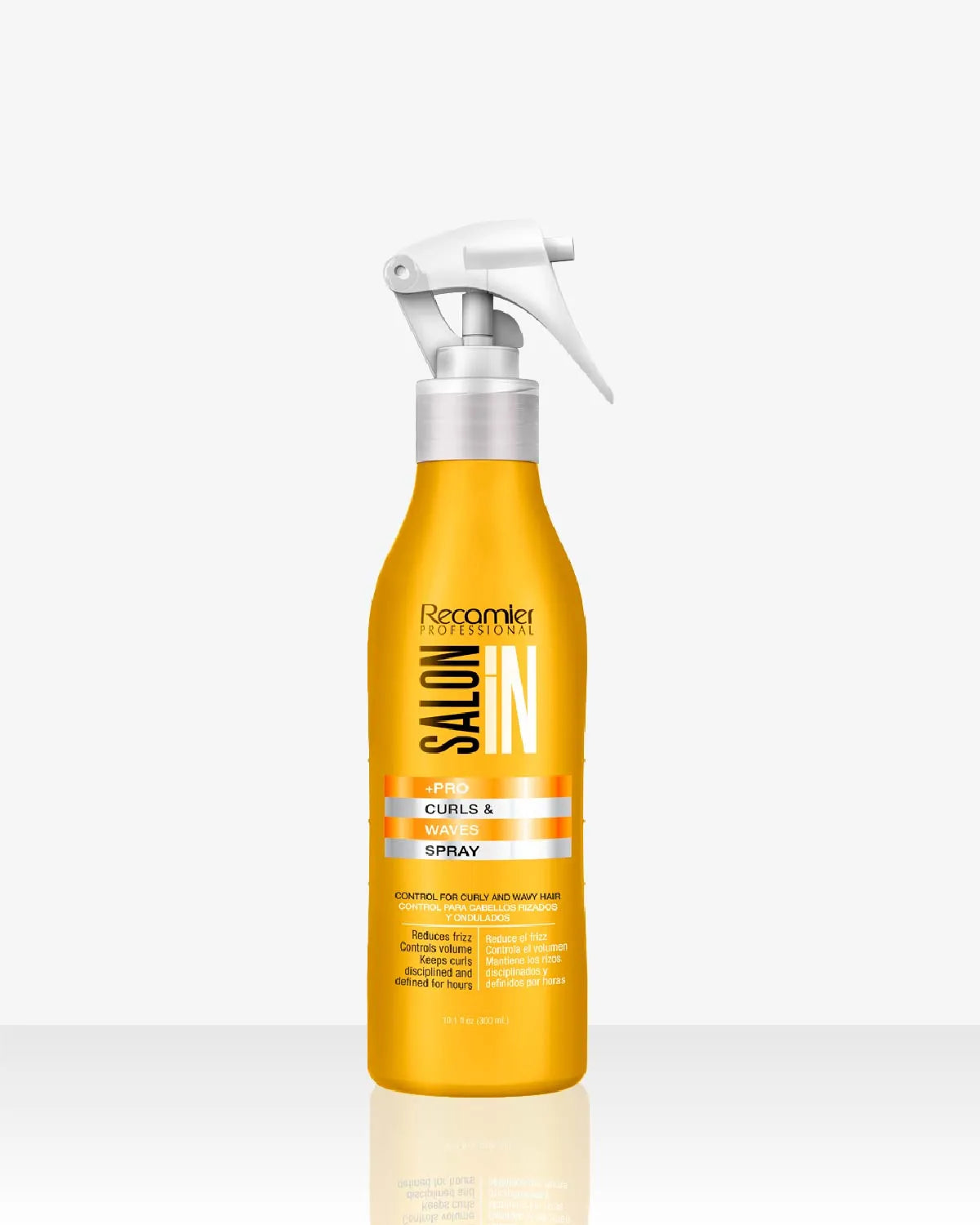 Salon In Pro Curls Tratam Spray Recamier*300