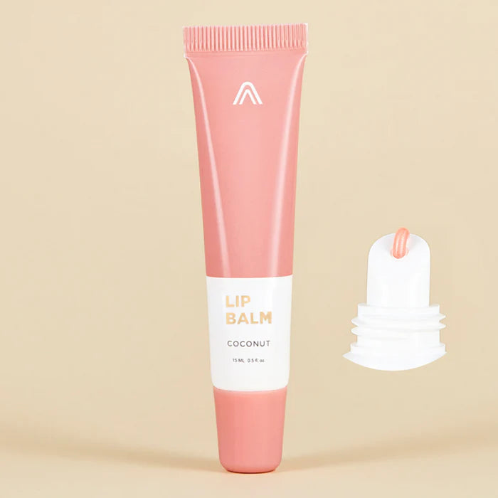 Bálsamo labial hidratante Lip Balm 15 ml Atenea