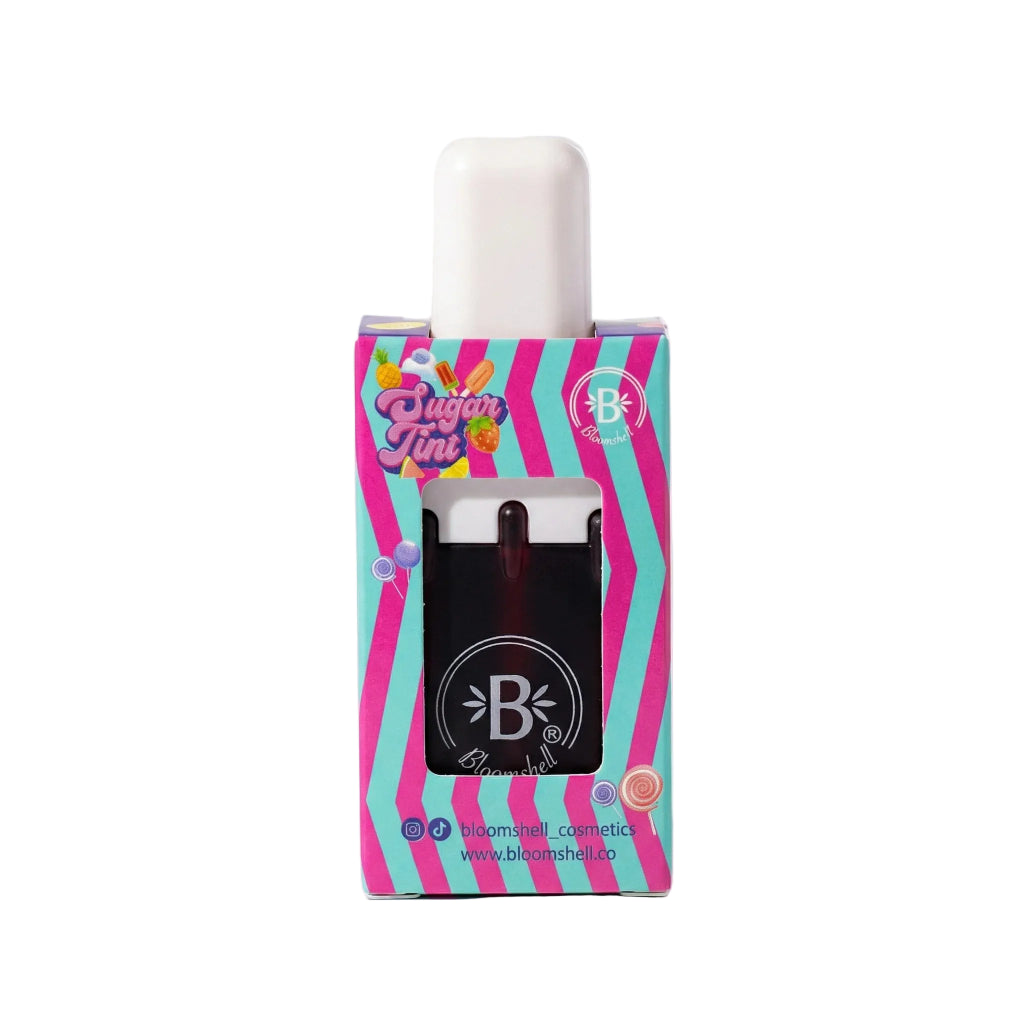 Sugar Tint Brillo Labial Bloomshell
