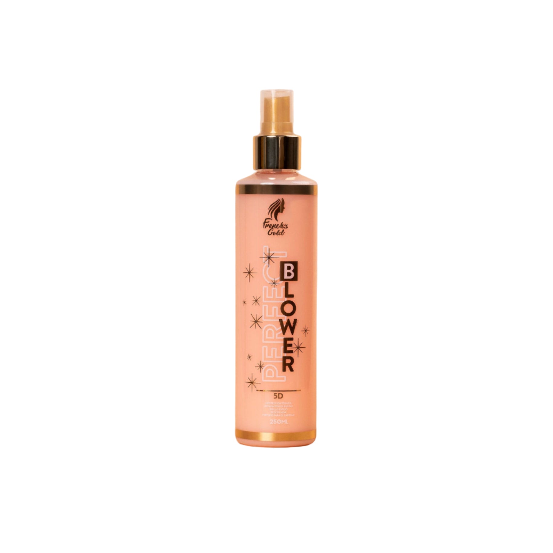 Termoprotector Perfect Blower Frenchs Gold