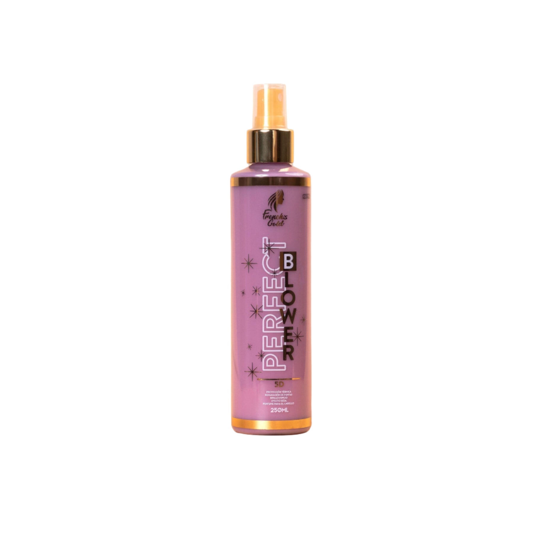 Termoprotector Perfect Blower Frenchs Gold