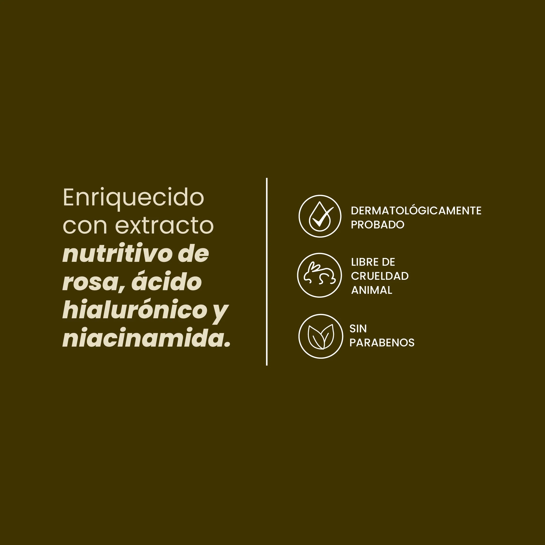 Tónico Radiant Rose Anyeluz 130 ml