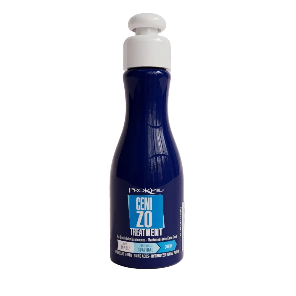 Tratamiento Tono Sobre Tono 150ml Prokpil