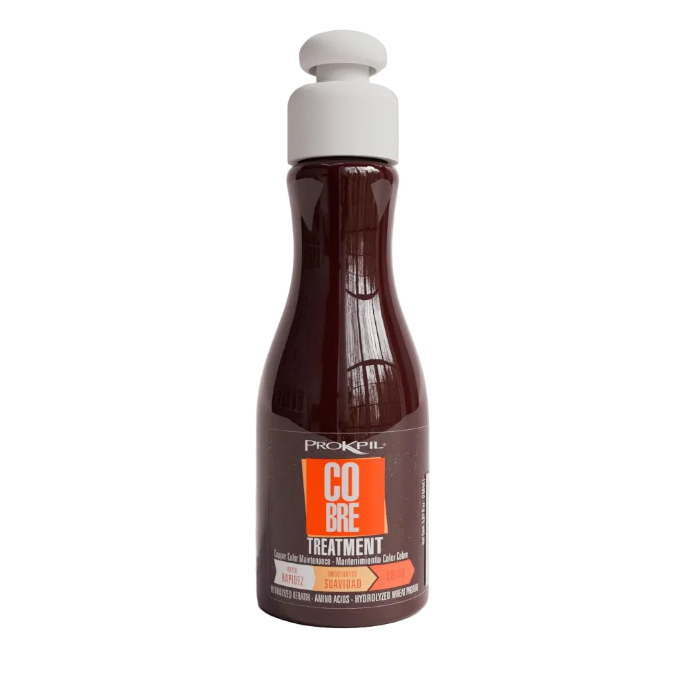 Tratamiento Tono Sobre Tono 150ml Prokpil