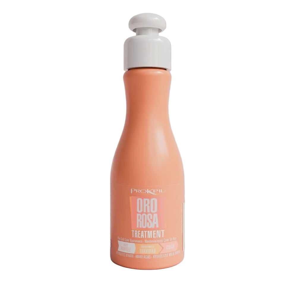 Tratamiento Tono Sobre Tono 150ml Prokpil