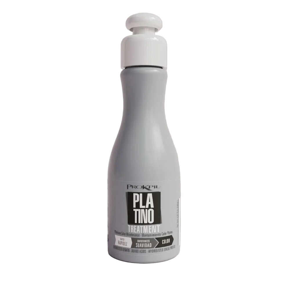 Tratamiento Tono Sobre Tono 150ml Prokpil