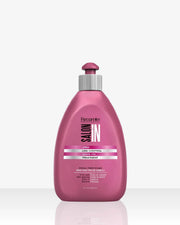 Crema Peinar Liss Control Leave On Treatment Rosada Recamier X 300 Ml