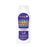 Tratamiento Lisso Asiatico Arobell *400