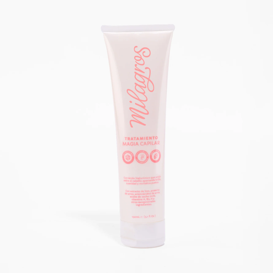 Tratamiento Magia Capilar Milagros X 150Ml