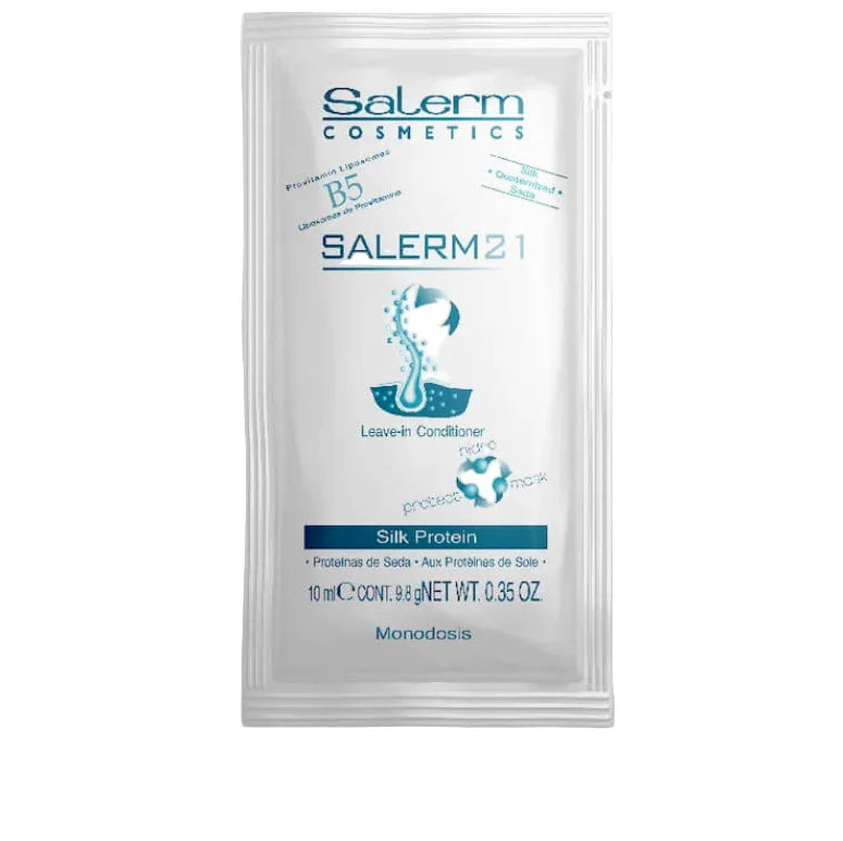 Tratamiento Salerm 21 Sobre 10 ml
