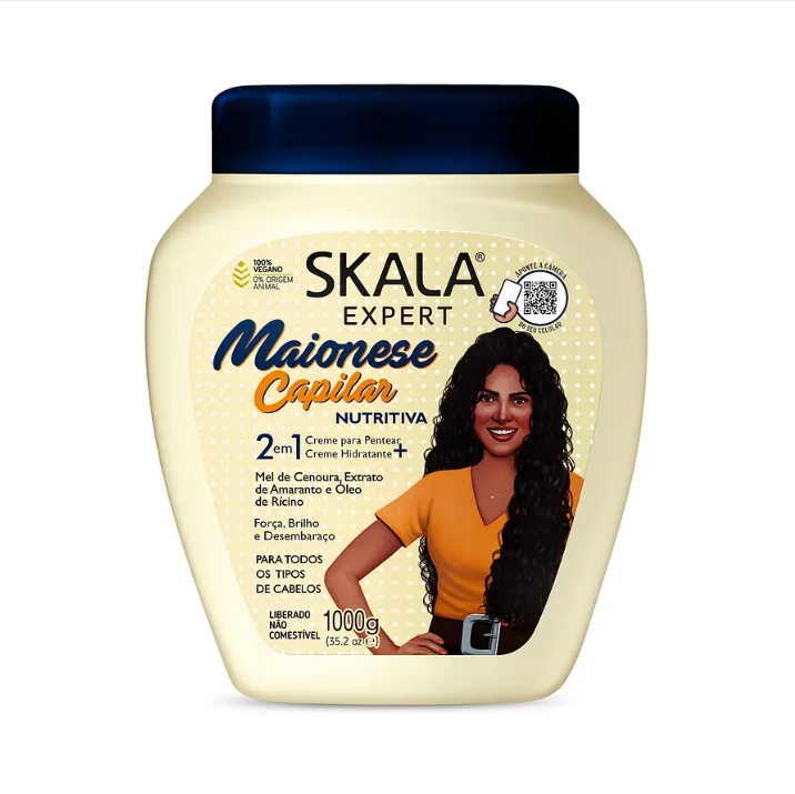 Tratamiento Skala Maionese *1000 Gr