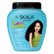 Tratamiento Skala Mais Cachos *1000 Gr