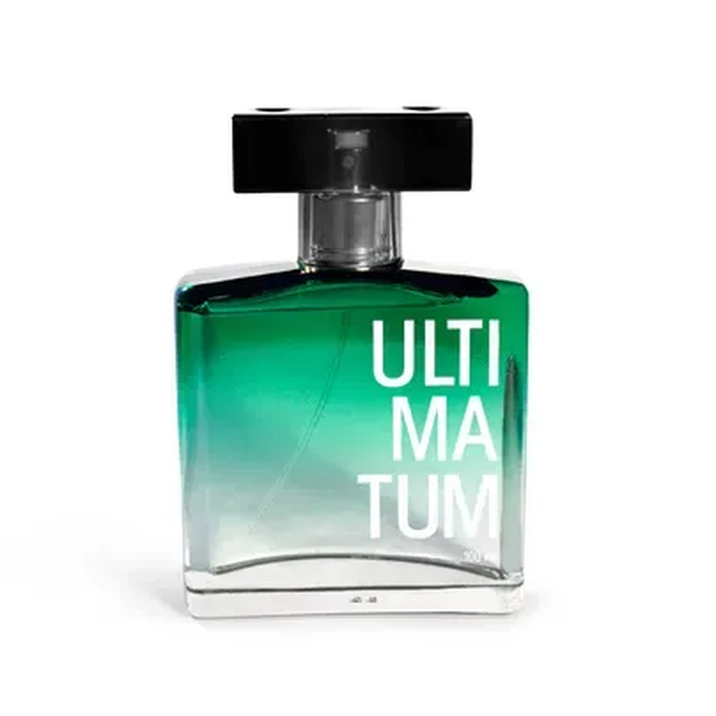 Fragancia Ultimatum X 100 ml