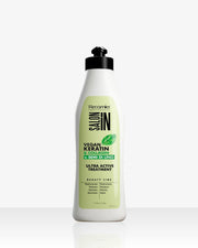 Vegan Keratin Collagen Ultra Active Ttm *500M Recamier