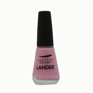 Esmalte Cremoso  07 11 ml Lander