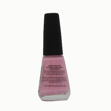 Esmalte Cremoso  07 11 ml Lander