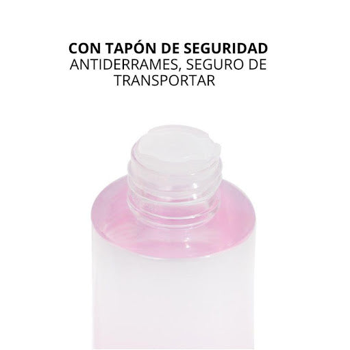 Desmaquillador Bifásico 125 ml Bryka