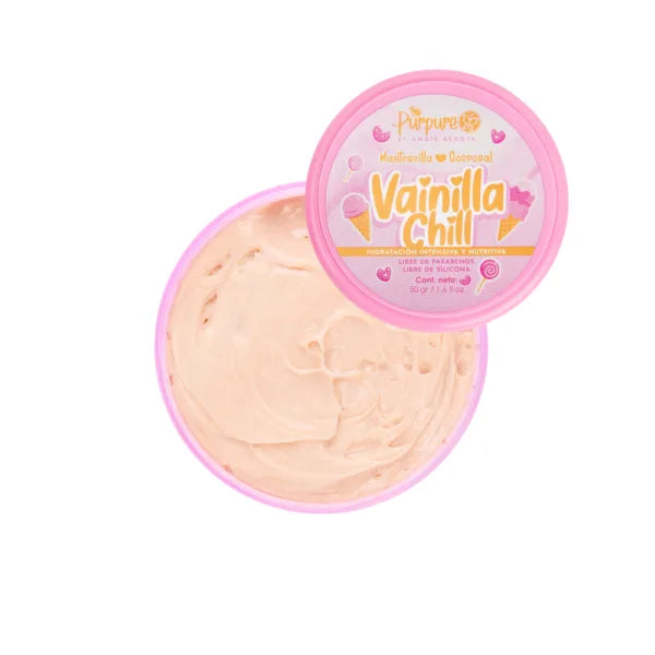Mini Mantequilla Corporal Purpure 50 g