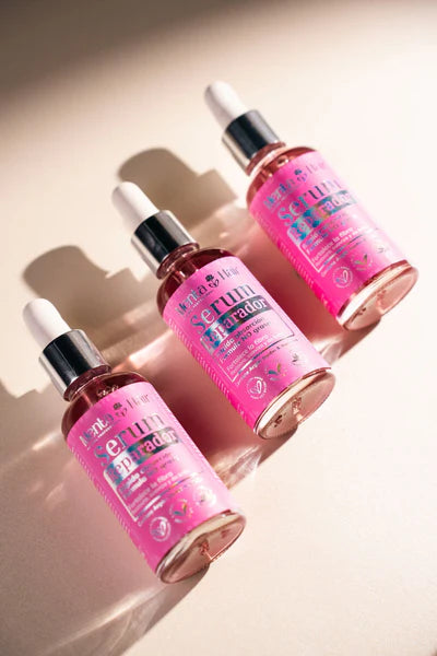 SERUM REPARADOR *50ML MENTA HAIR