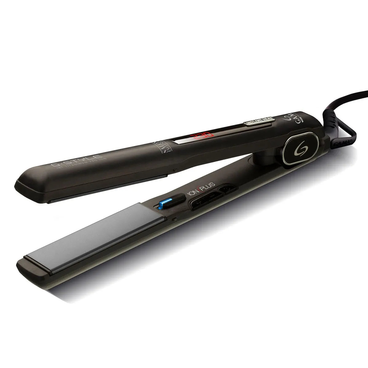 Plancha Cabello G-Style Gama
