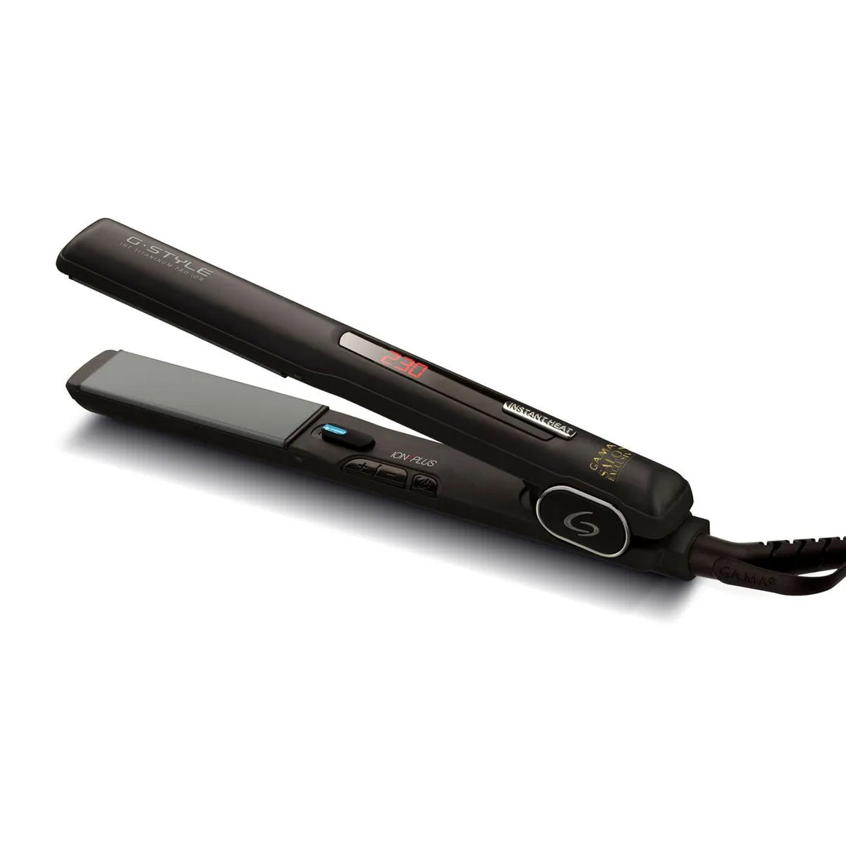 Plancha Cabello G-Style Gama