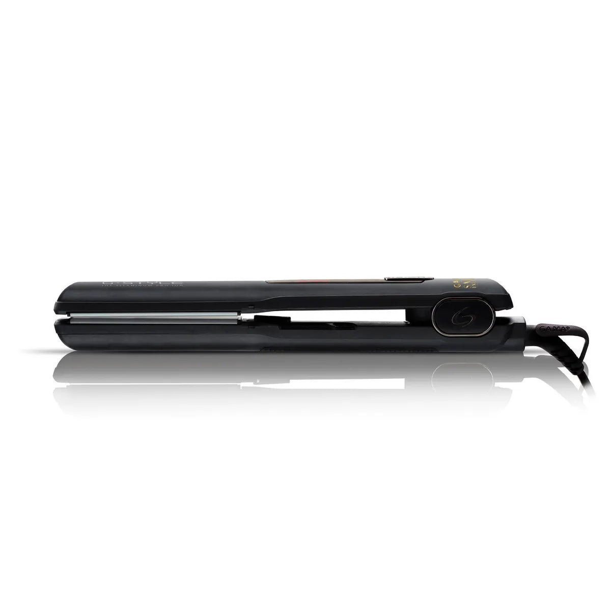 Plancha Cabello G-Style Gama