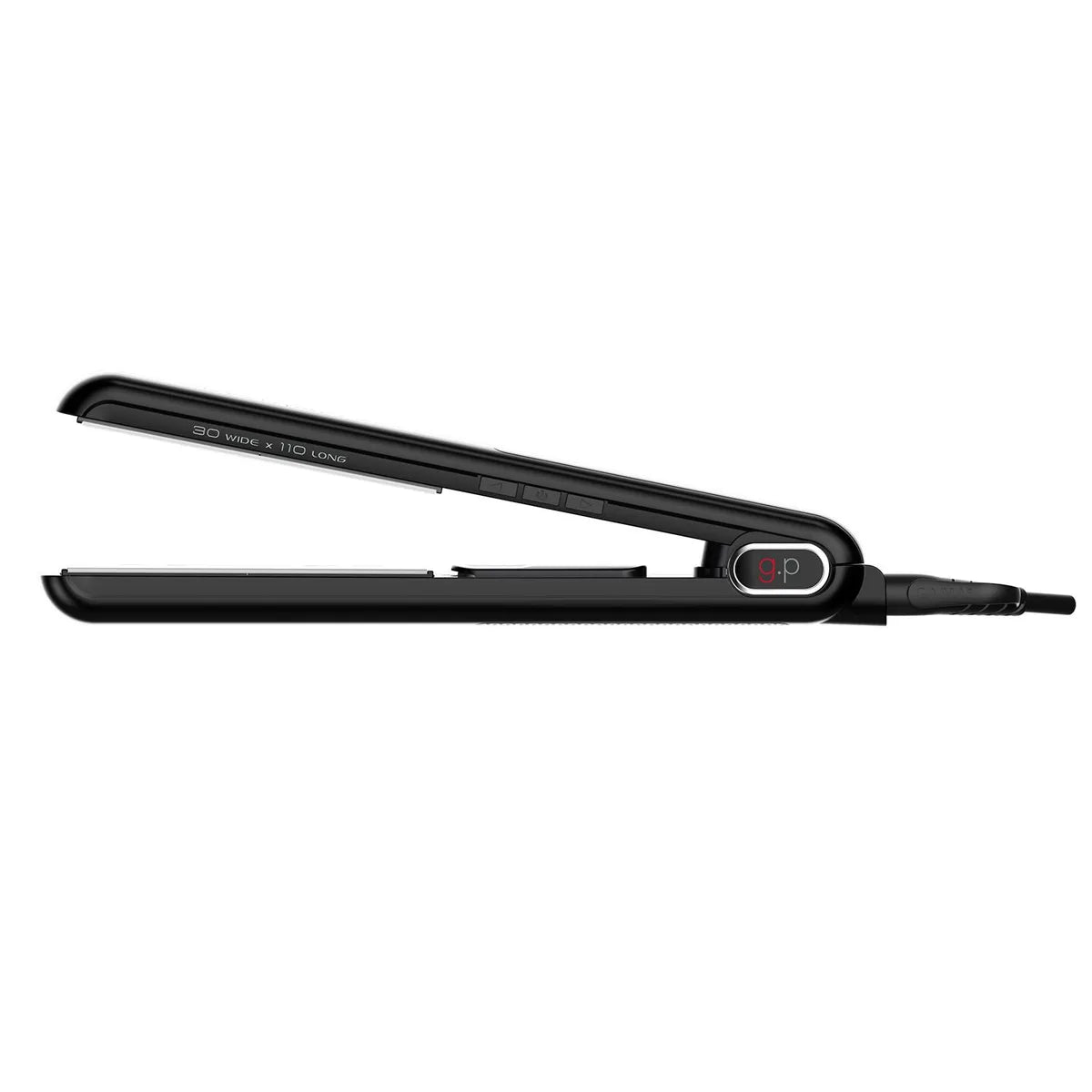 Plancha Cabello Gevo WYL Vera 110 Gama