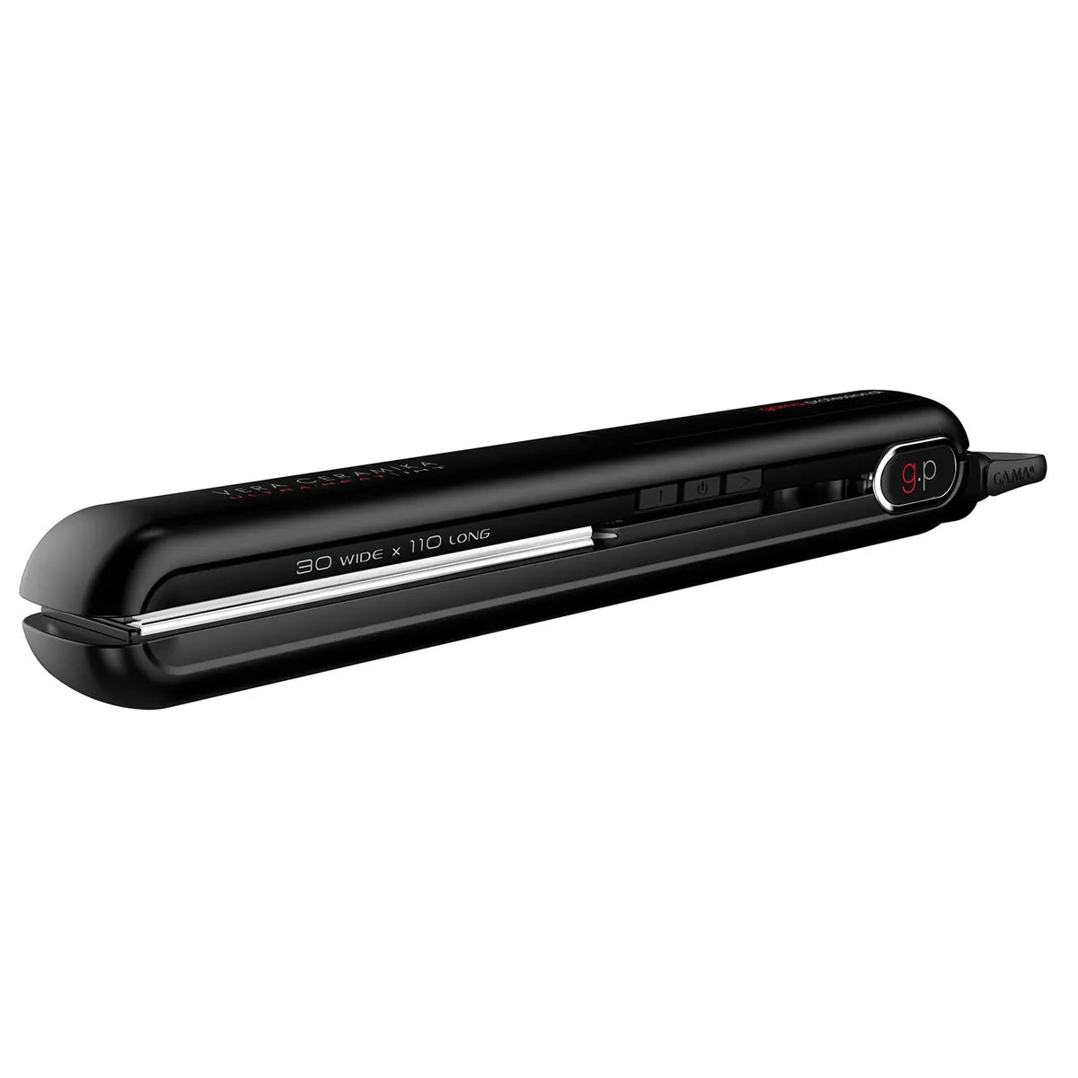 Plancha Cabello Gevo WYL Vera 110 Gama