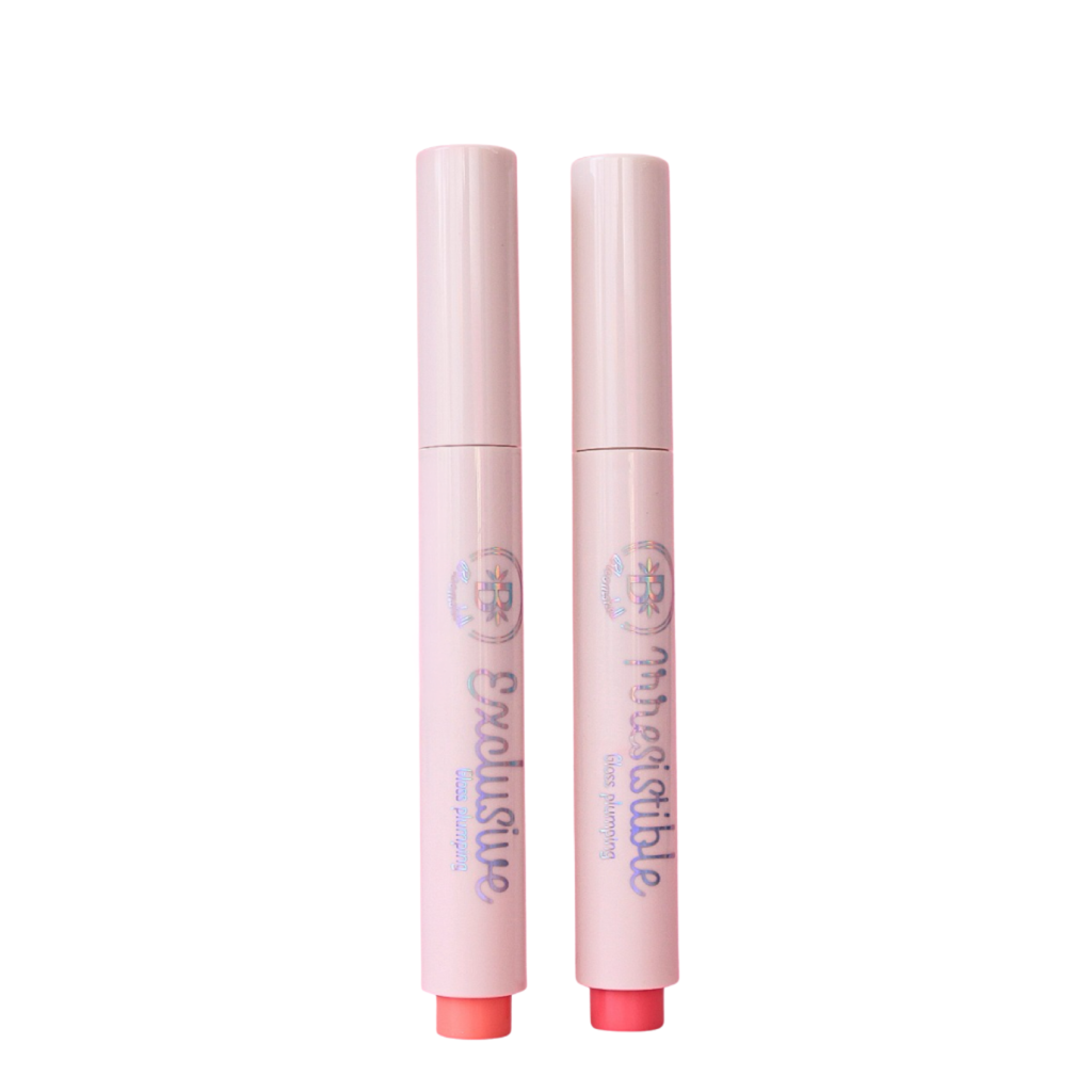 Labial Exclusive Click Bloomshell
