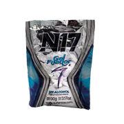 Gel Fijador Fuerte N17