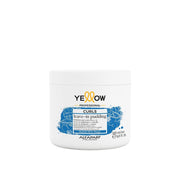 Leave-In Pudding Curls 500 ml Yellow Professional