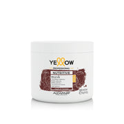 Mascarilla Nutritive Nourishing 500 ml Yellow Professional
