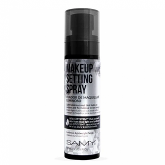 FIJADOR DE MAQUILLAJE SAMY 80 ML